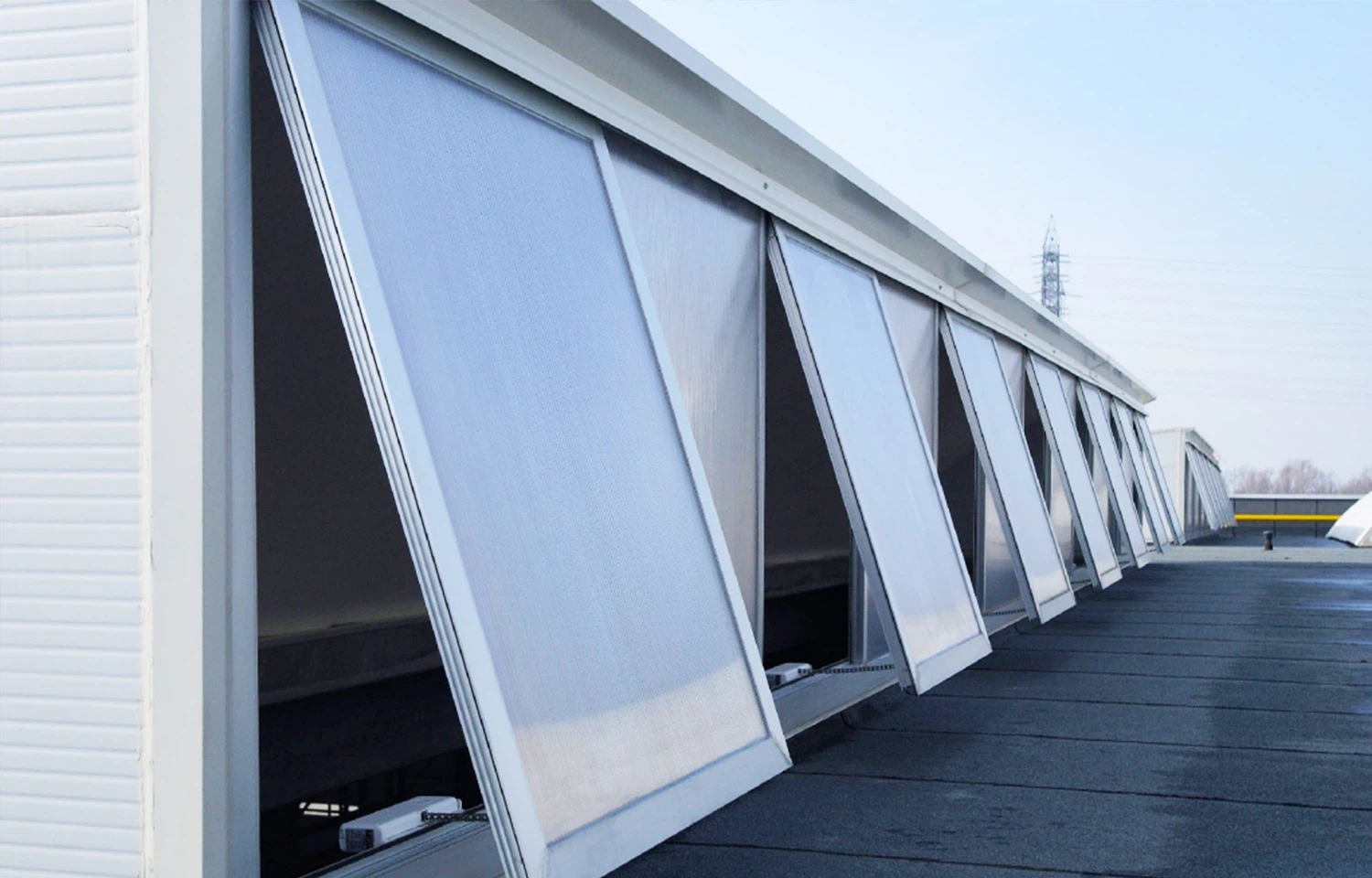 Het belang van raamopeners