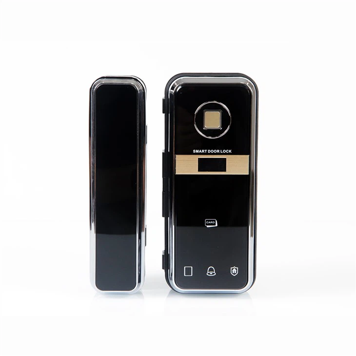 Smart Digital Door Lock
